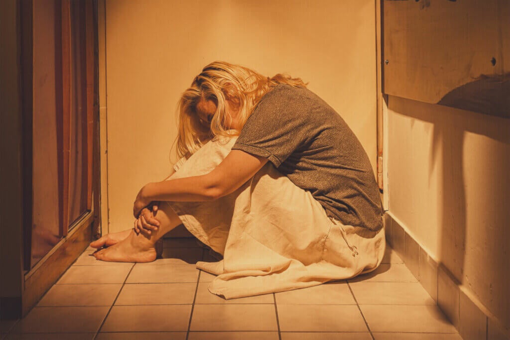Depressão pós-parto: o que é e por que aparece?
