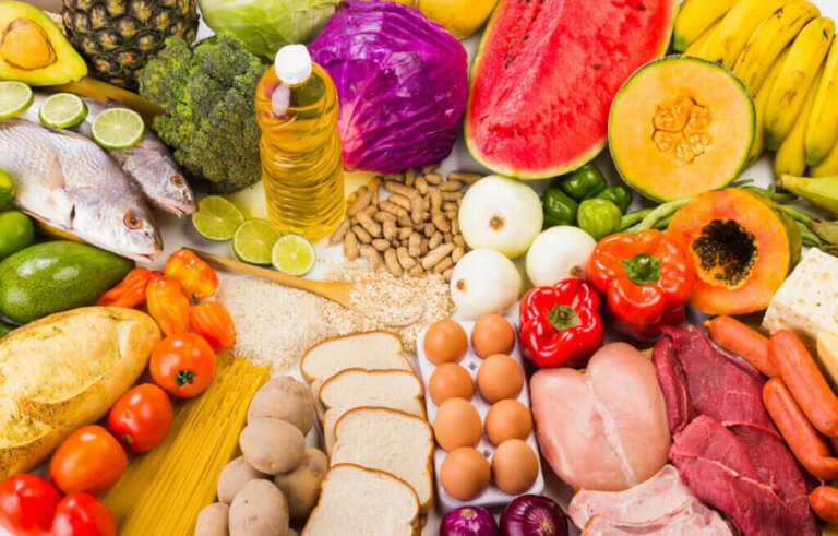 Calorie, chilocalorie: quanto contano nella dieta?