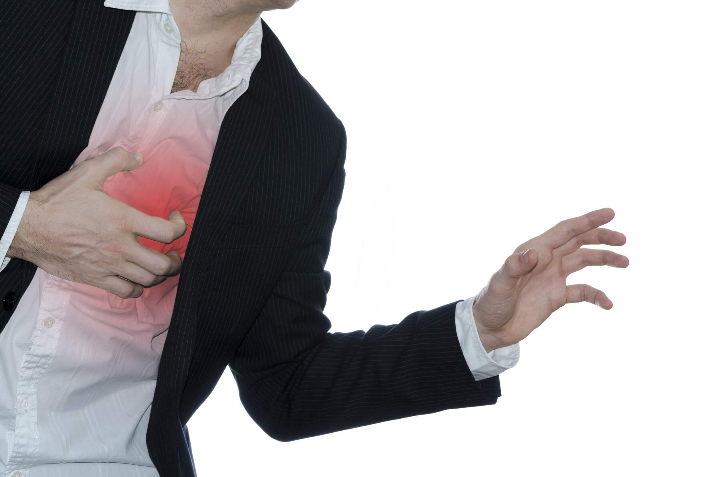 Os medicamentos para o colesterol previnem ataques cardíacos.