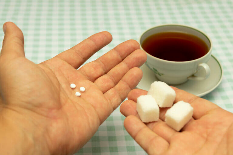 Alulosa: todo lo que debes saber sobre este tipo de azúcar