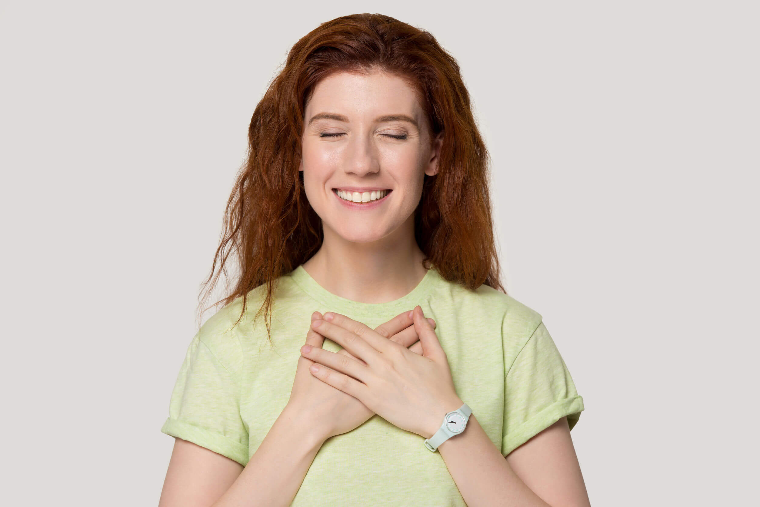 Si te preguntas cómo ser mejor persona, la empatía es parte de ello.