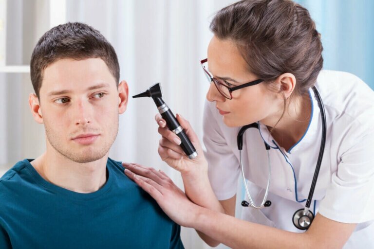 Les 3 maladies de l'oreille les plus courantes