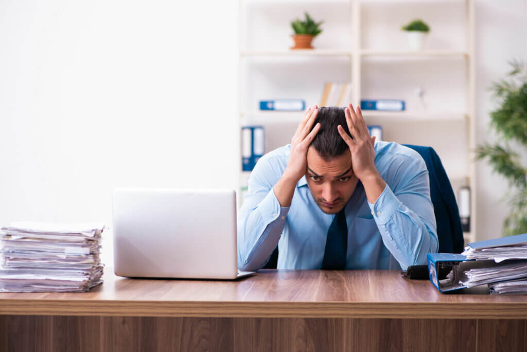 10 estrategias para prevenir la fatiga mental