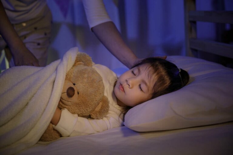 Somniloquie: pourquoi parle-t-on en rêve?