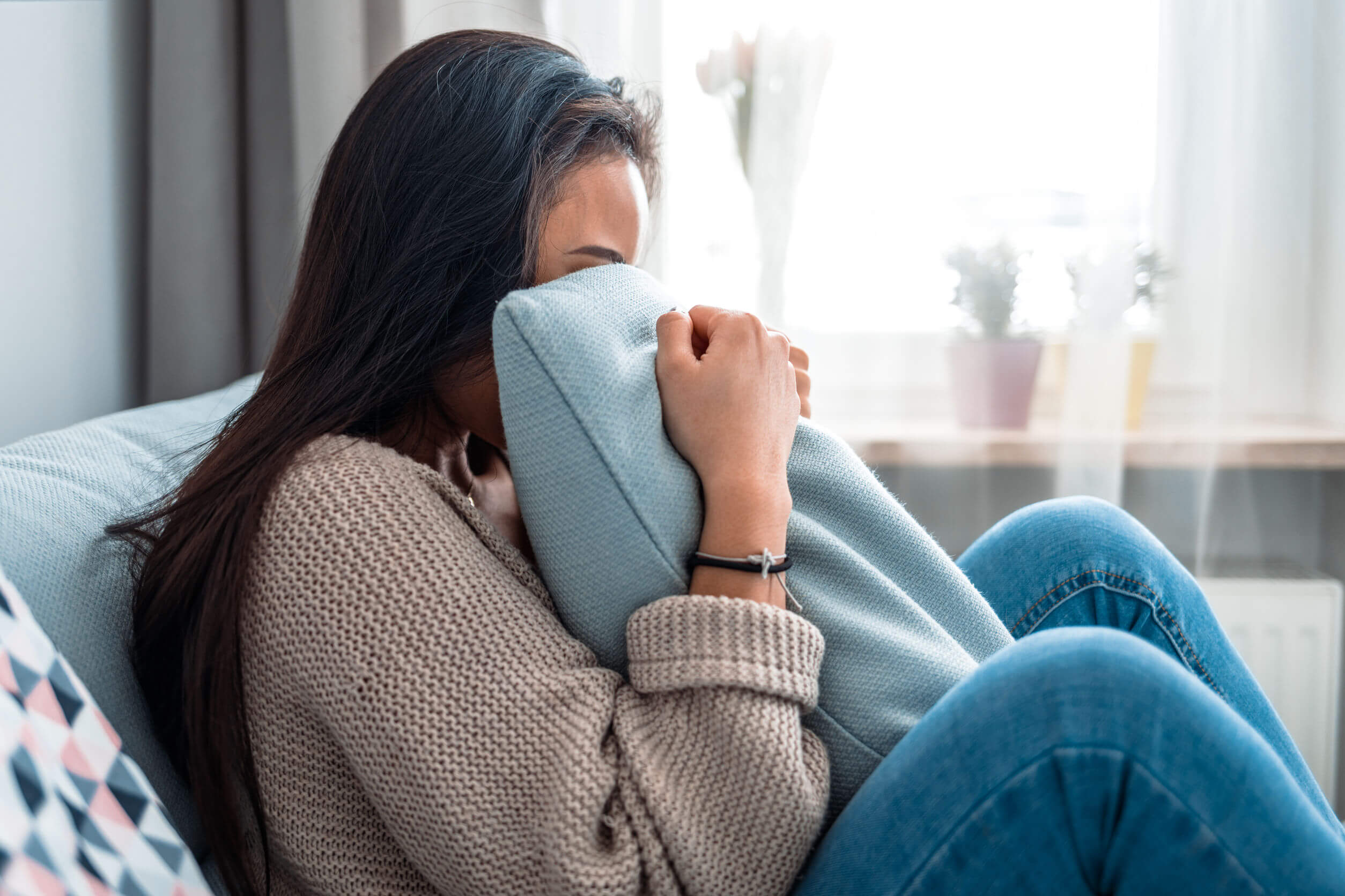 Mental fatigue can lead to frustration.