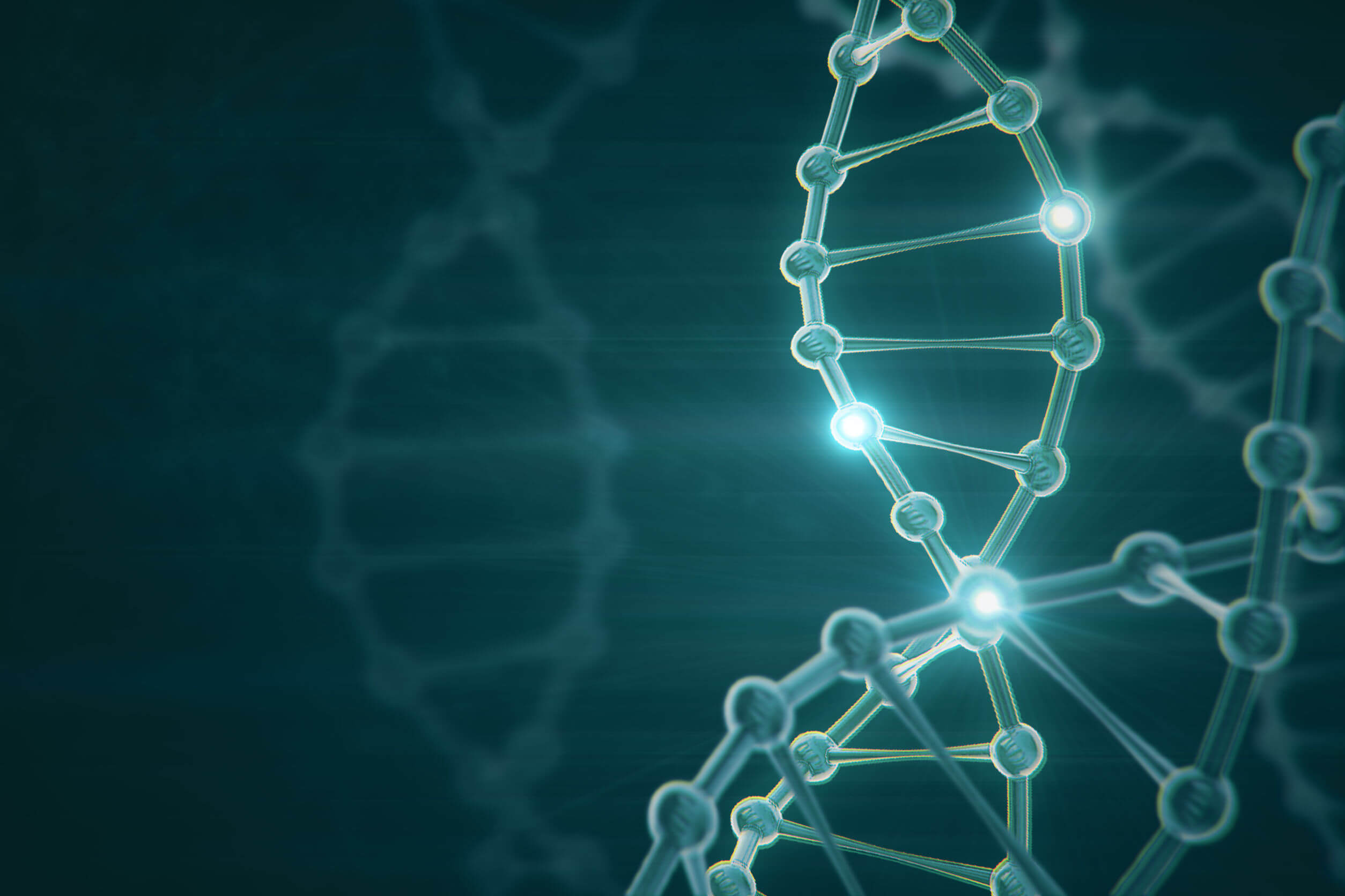 Differenze tra malattie genetiche ed ereditarie: dna