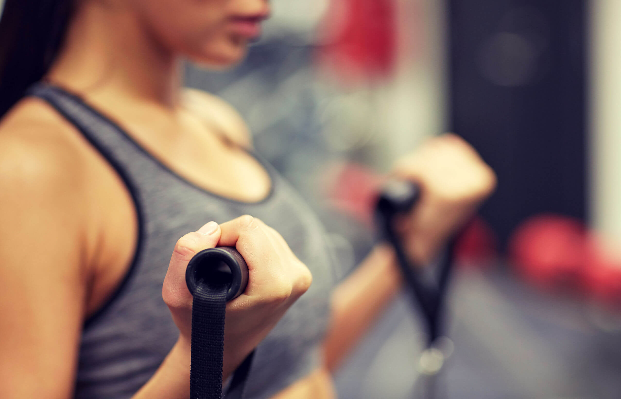 O exercício regular é importante para prevenir o terror noturno.