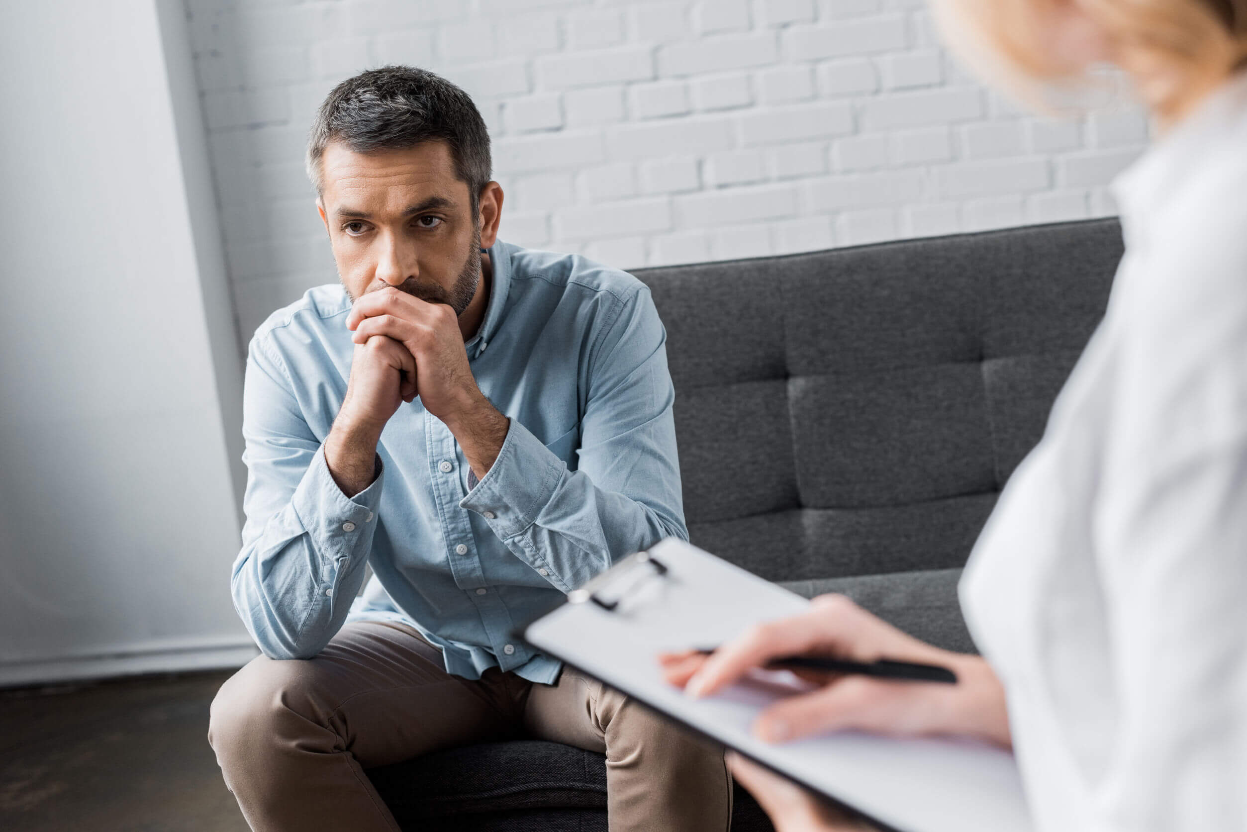El síndrome de Cotard es diagnosticado por el psiquiatra