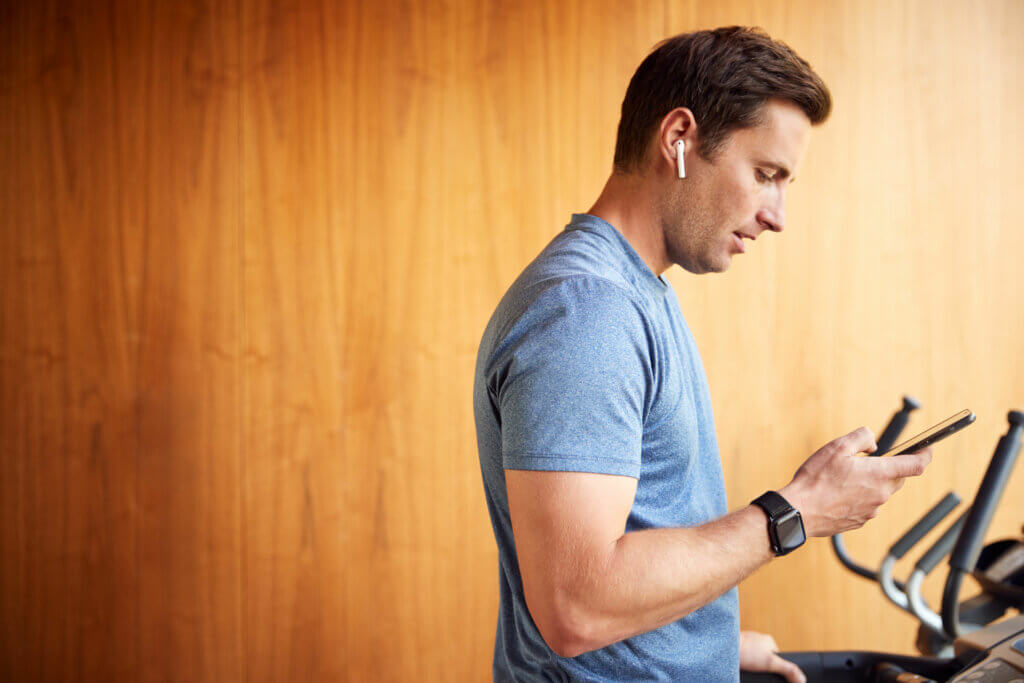 Ejercicio físico para la esclerosis múltiple.