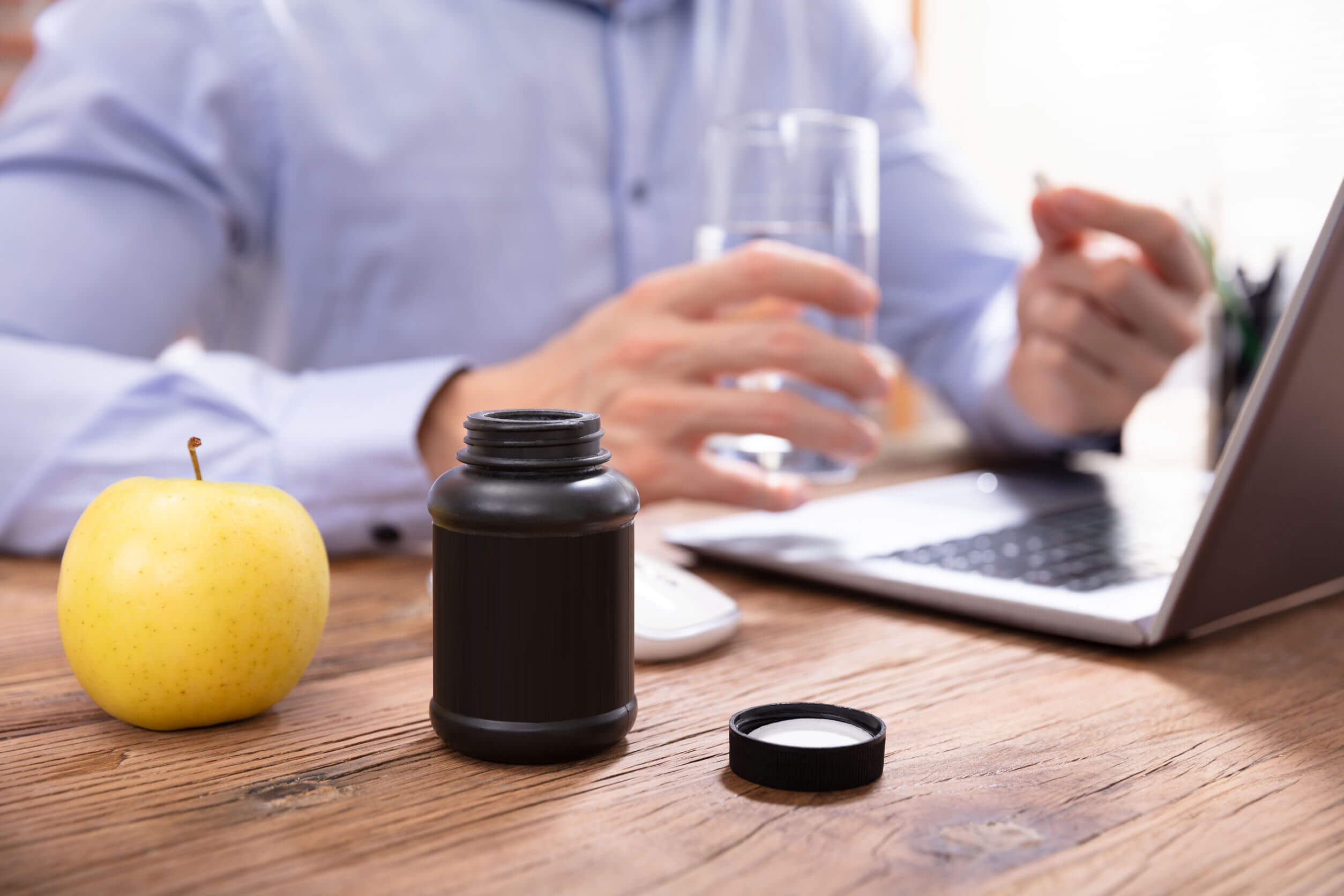 Os medicamentos para a dor nas costas são eficazes.