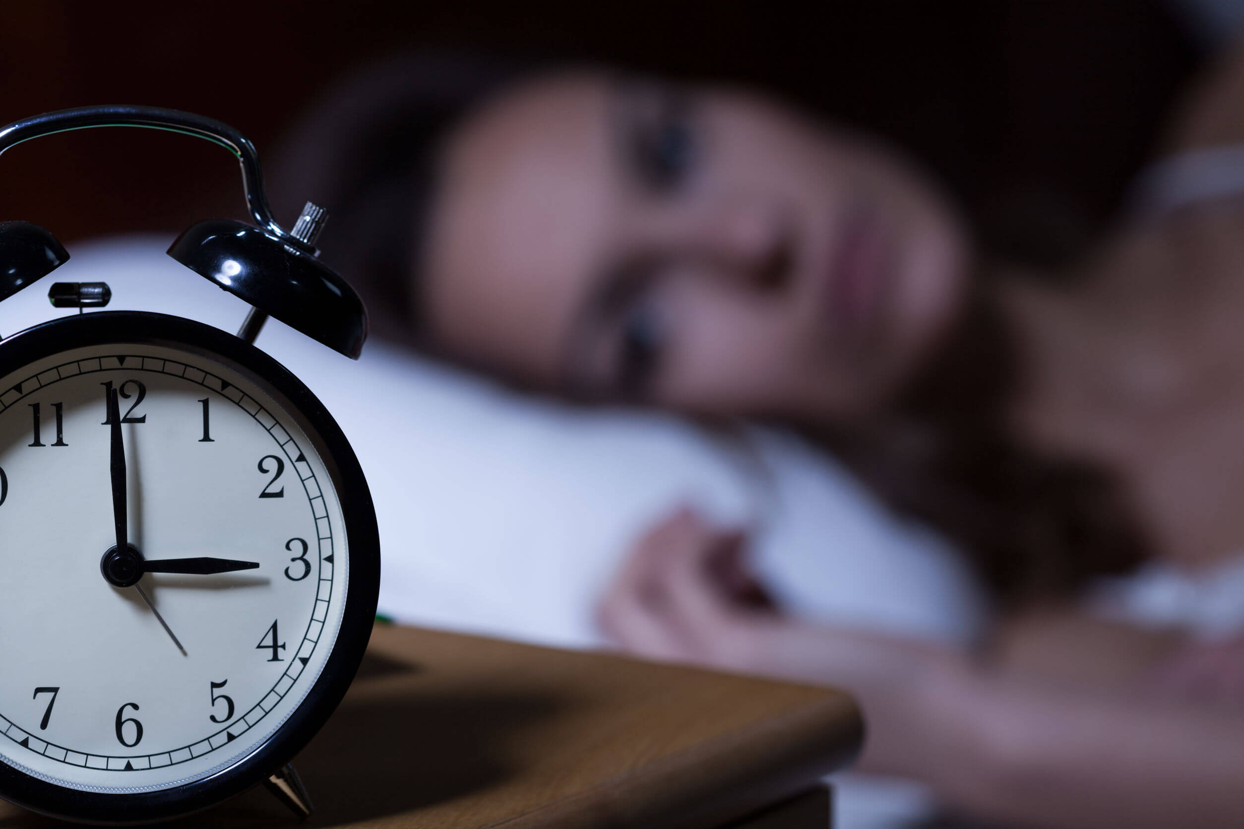 Efectividad del zolpidem para el insomnio