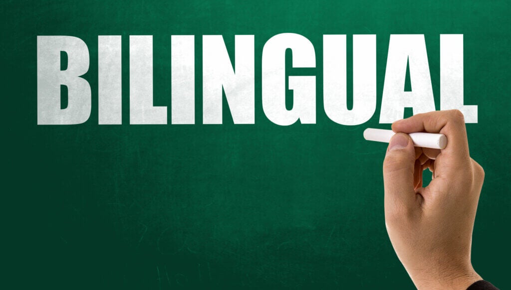 5 vantaggi dell’essere bilingue per il cervello