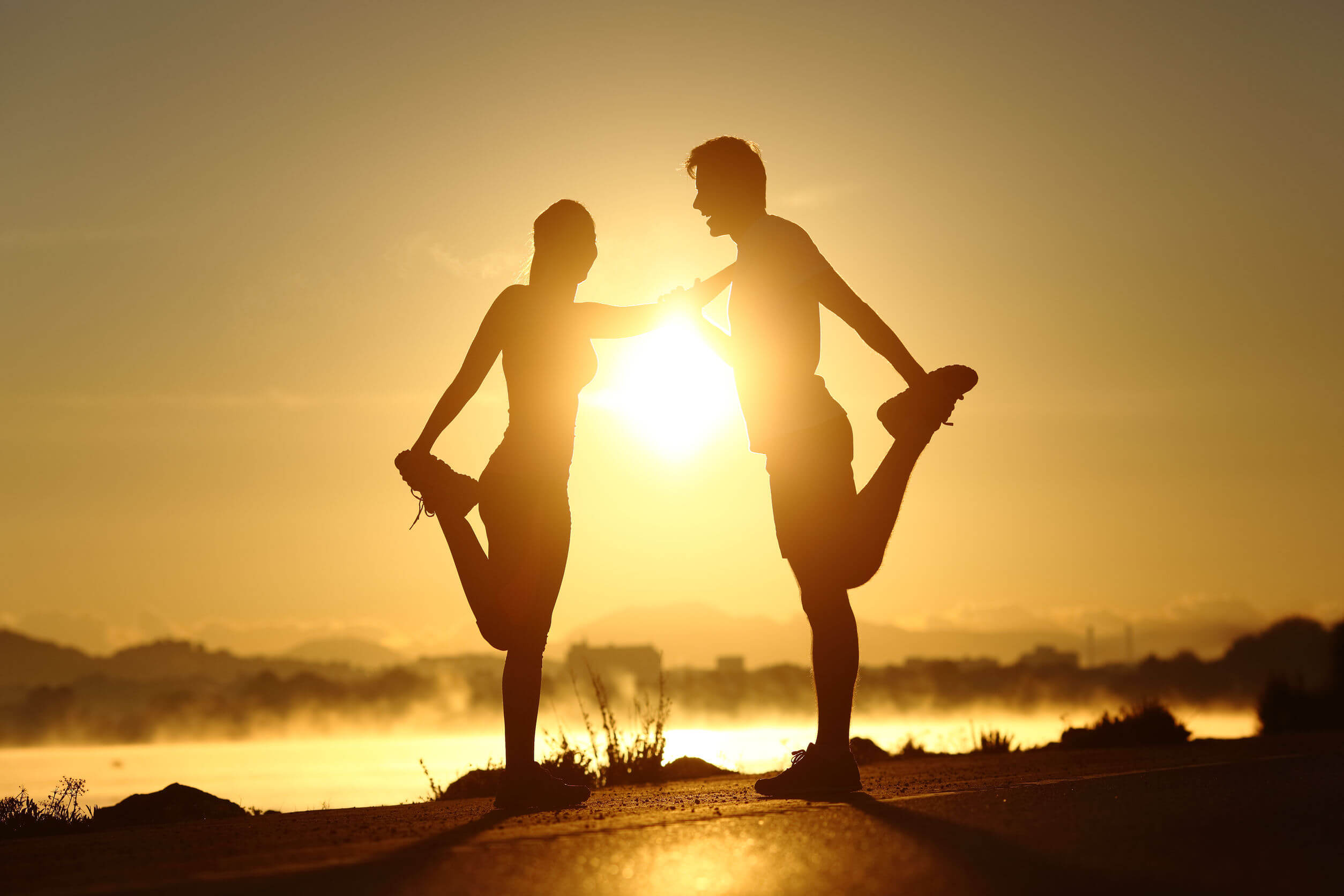 ¿Por qué es importante tener tiempo libre? Para mejorar las relaciones.