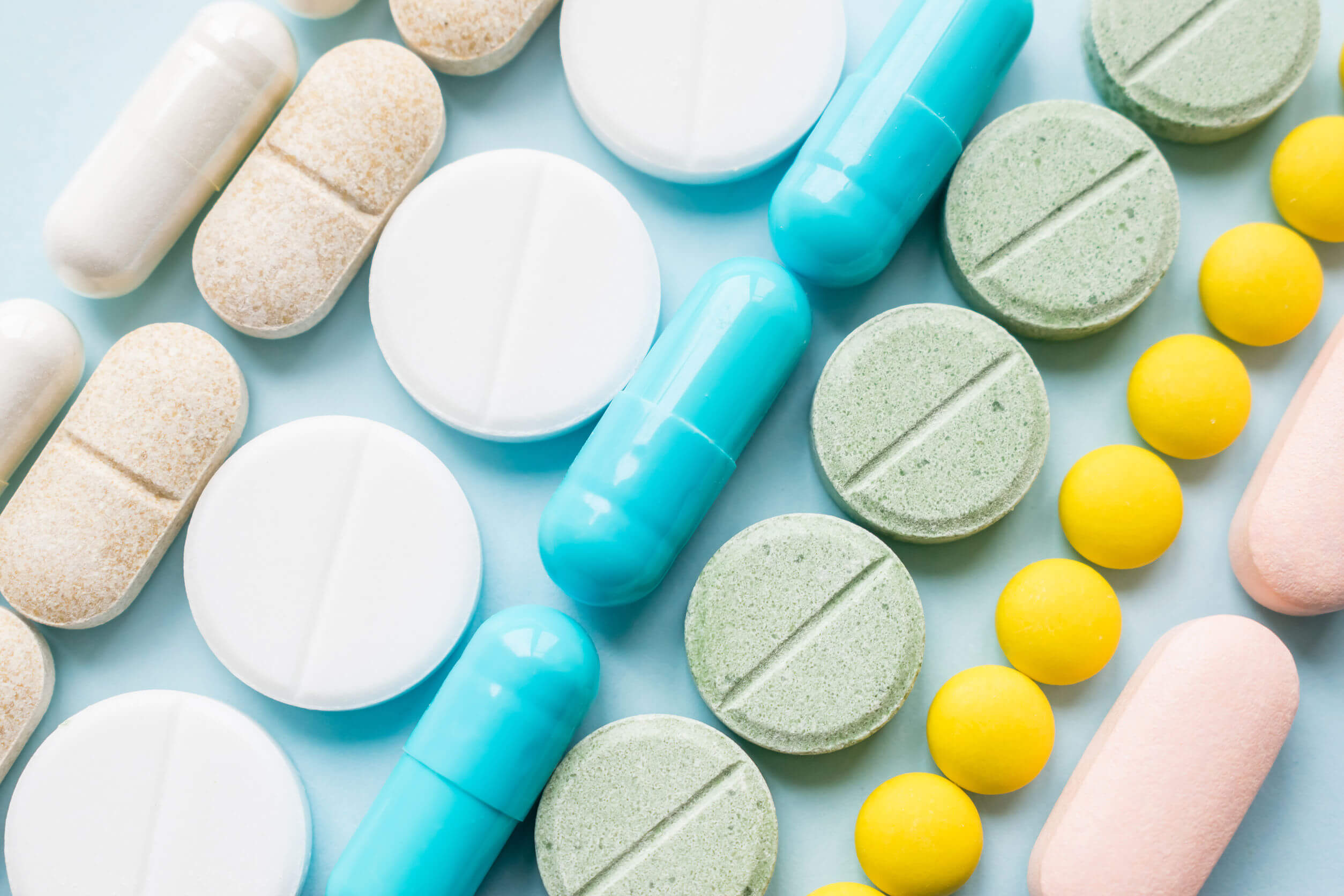 Un medicamento genérico es similar al original.