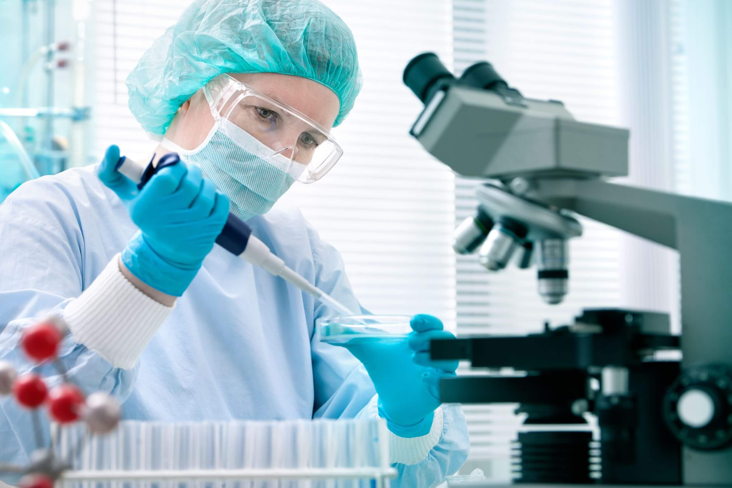 Endometriosis and infertility: in vitro fertilization is a valid treatment
