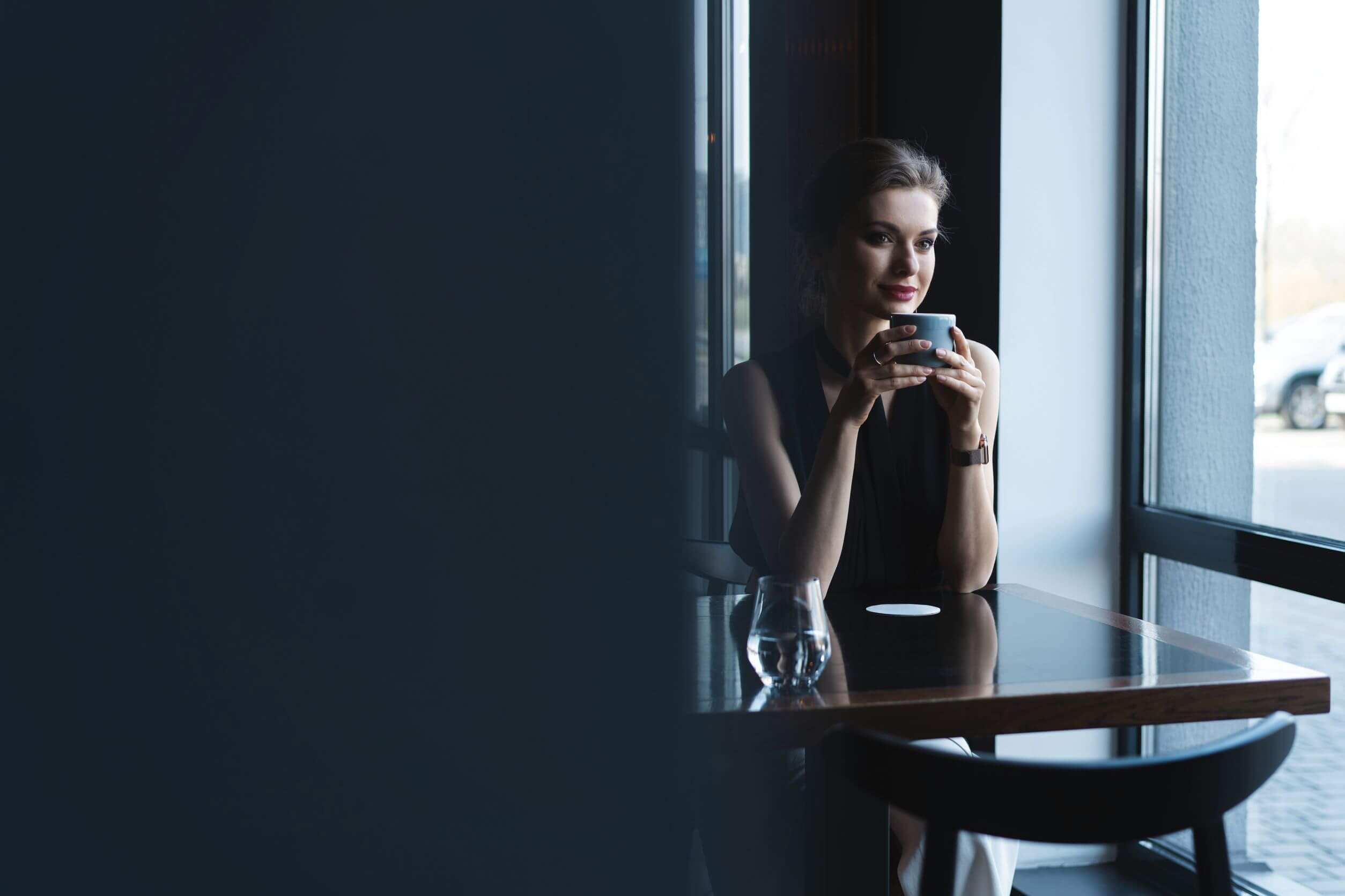 uscire dalla routine comincia da un'autoanalisi.