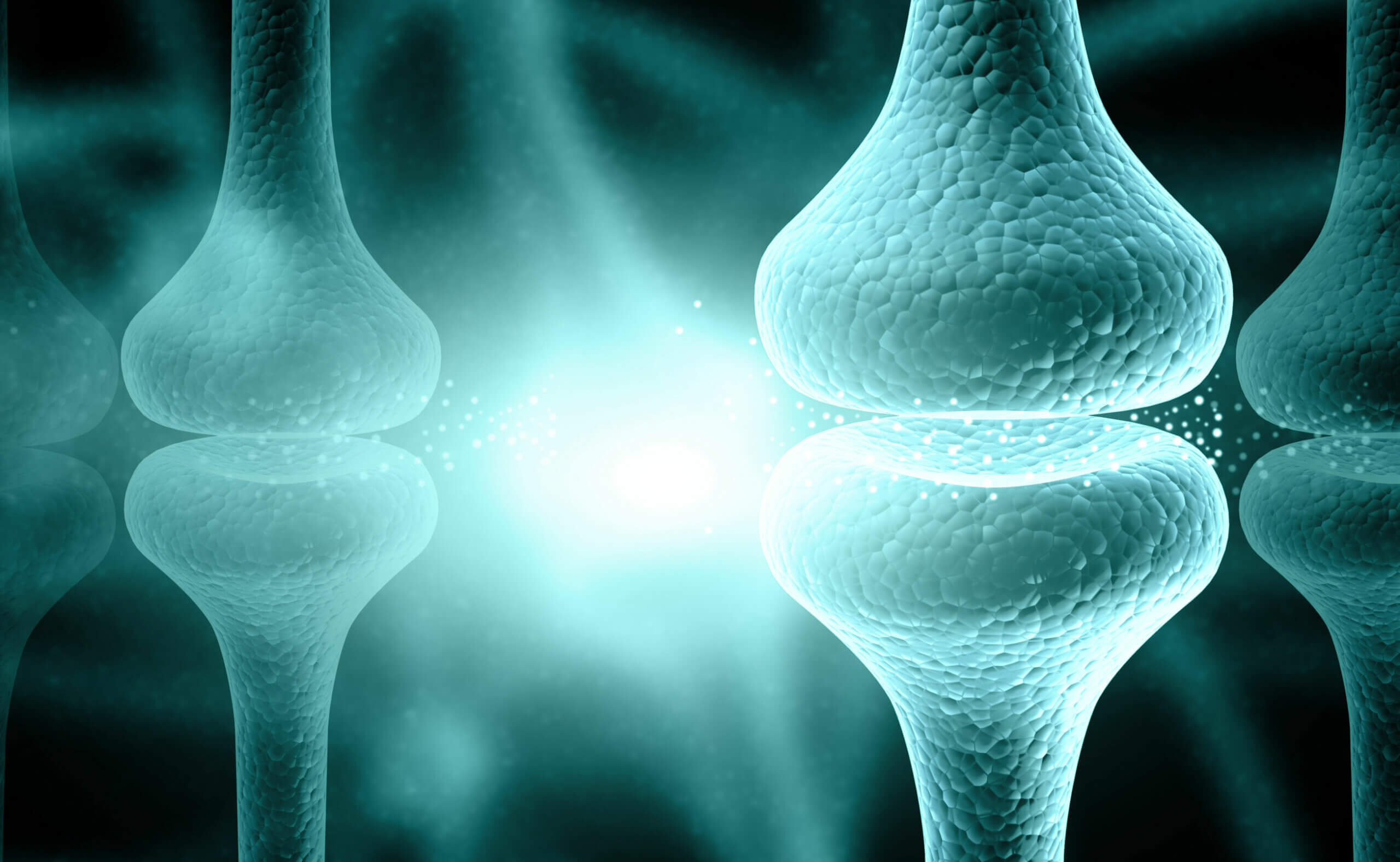 Ingredientes que estimulam o humor afetam a neurotransmissão.