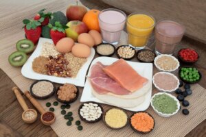 Vitamina B6 (piridoxina): características e funções