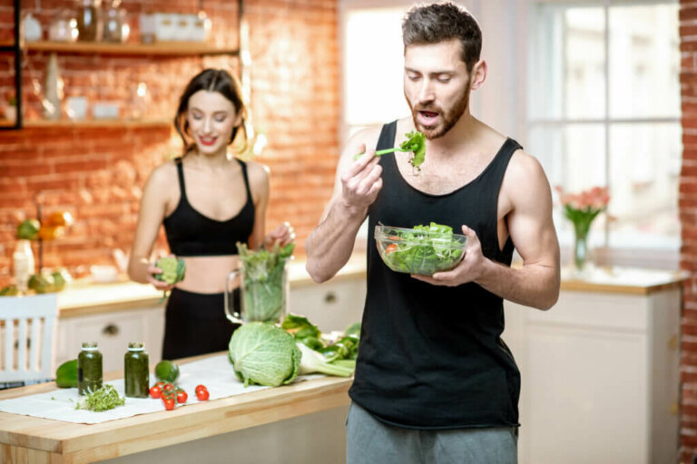 Qu'est-ce que la nutrition sportive?