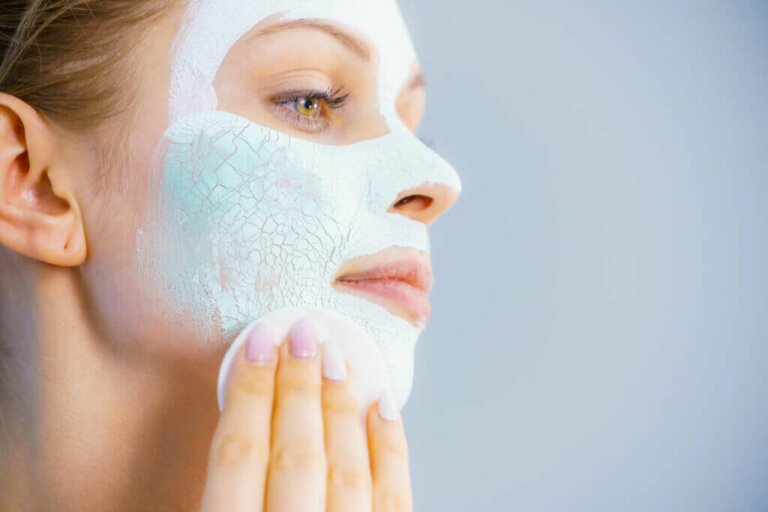 Oily Skin: Characteristics and Care