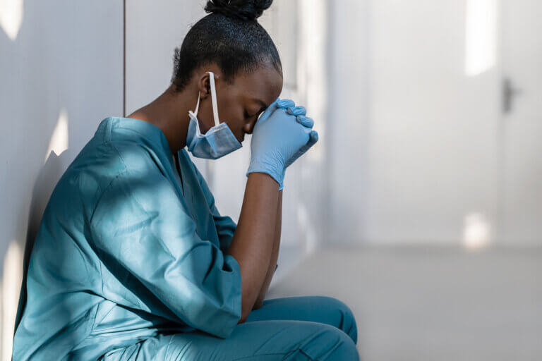 Síndrome de burnout: síntomas, causas y tratamiento