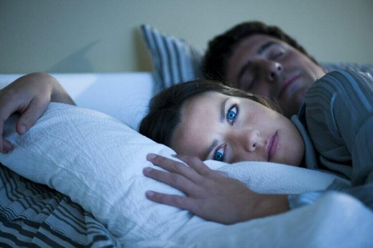 Anxiété nocturne: causes, conséquences et comment la surmonter