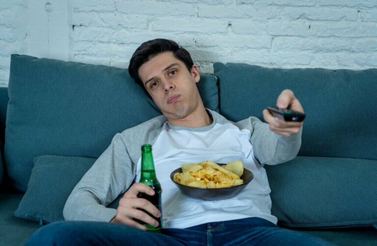 A Sedentary Lifestyle: How Does it Affect Health?