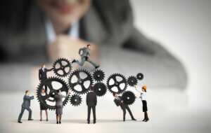 La teoría de las inteligencias múltiples de Gardner