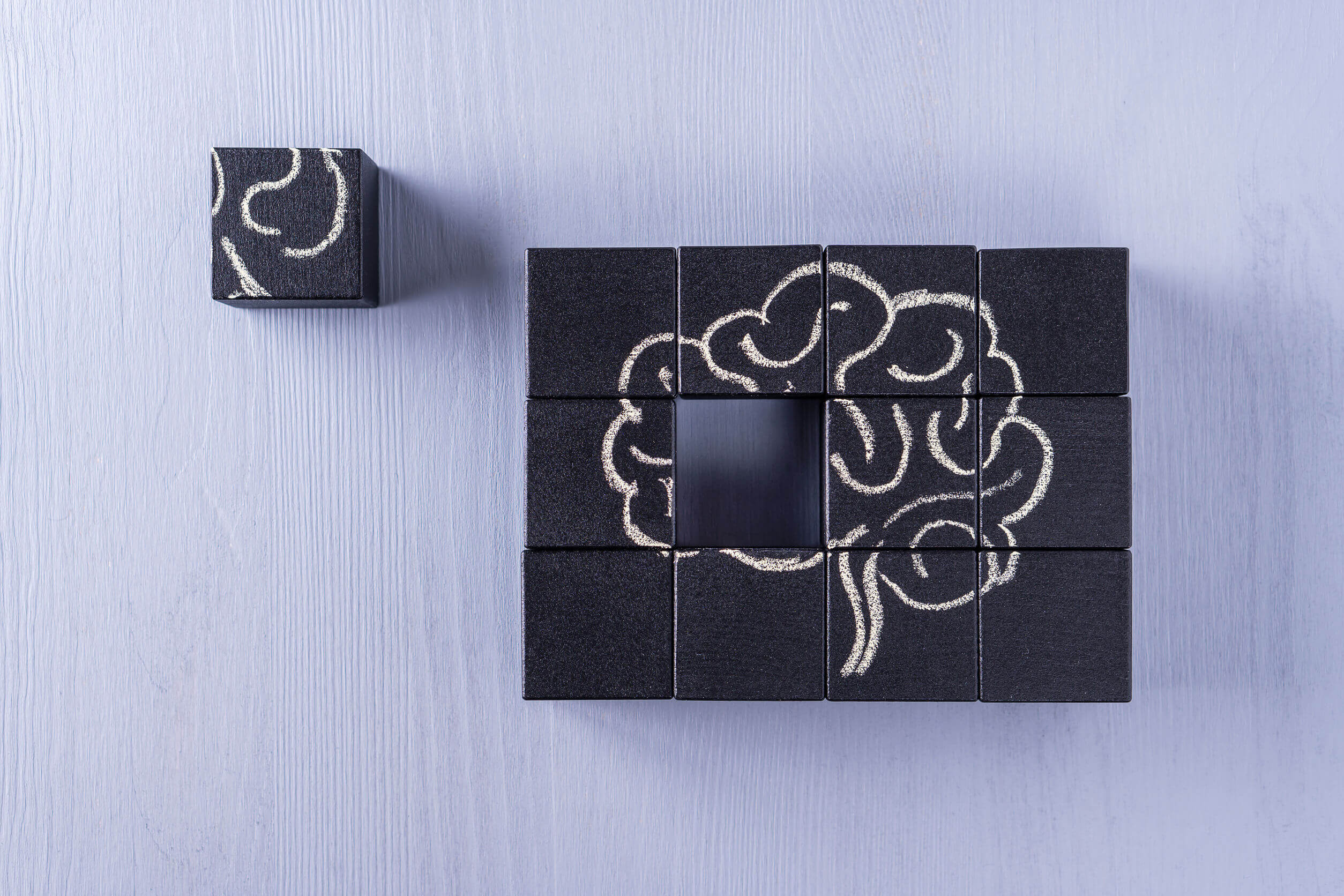 ¿Qué es la rehabilitación cognitiva?