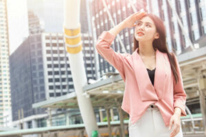 5 Effects of Weather on the Skin