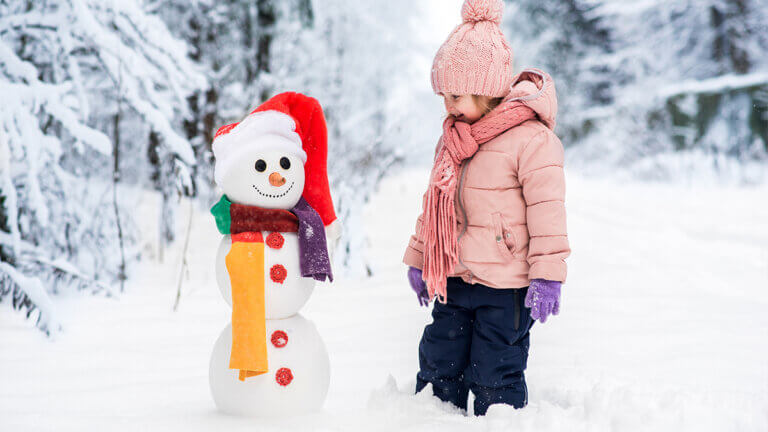 Comment l'hiver affecte-t-il notre alimentation?