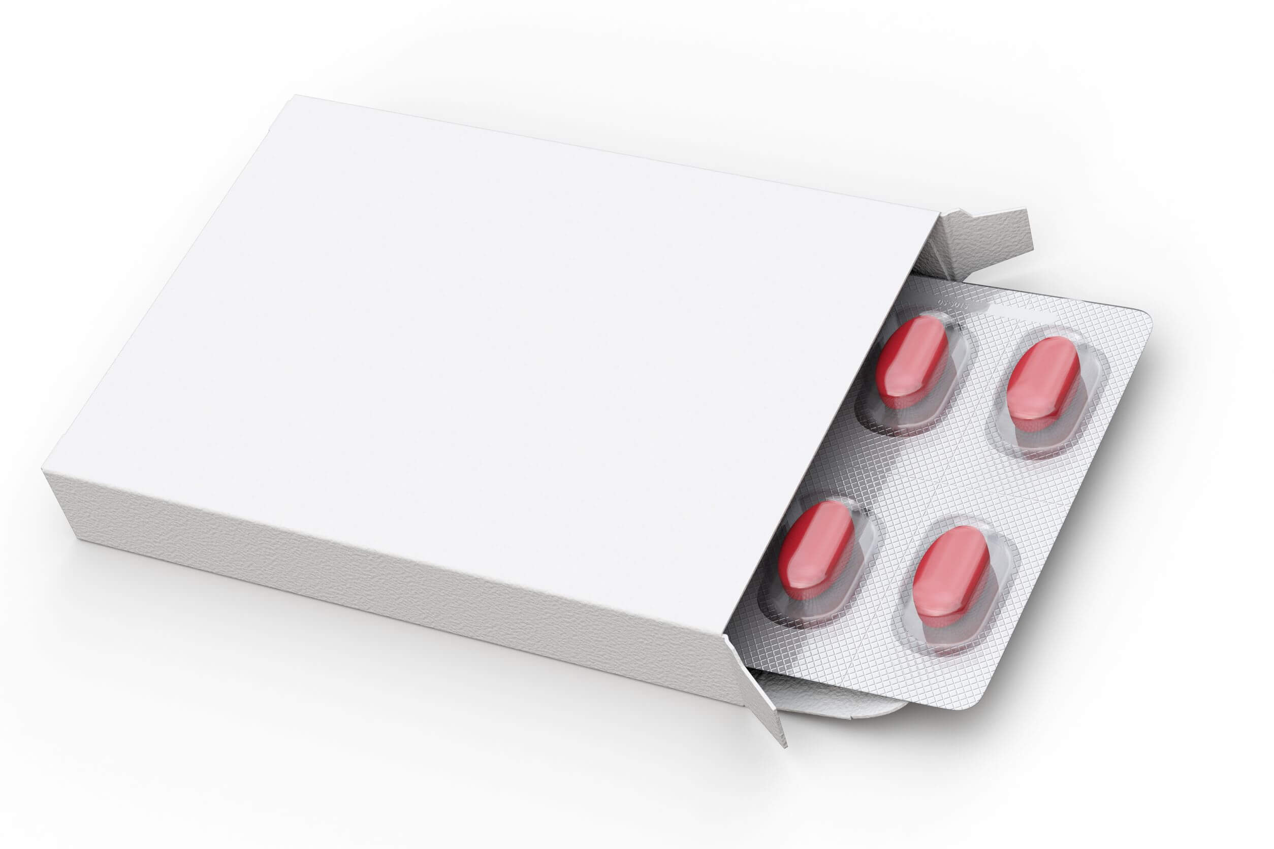 Tratamento para a alergia ao pólen
