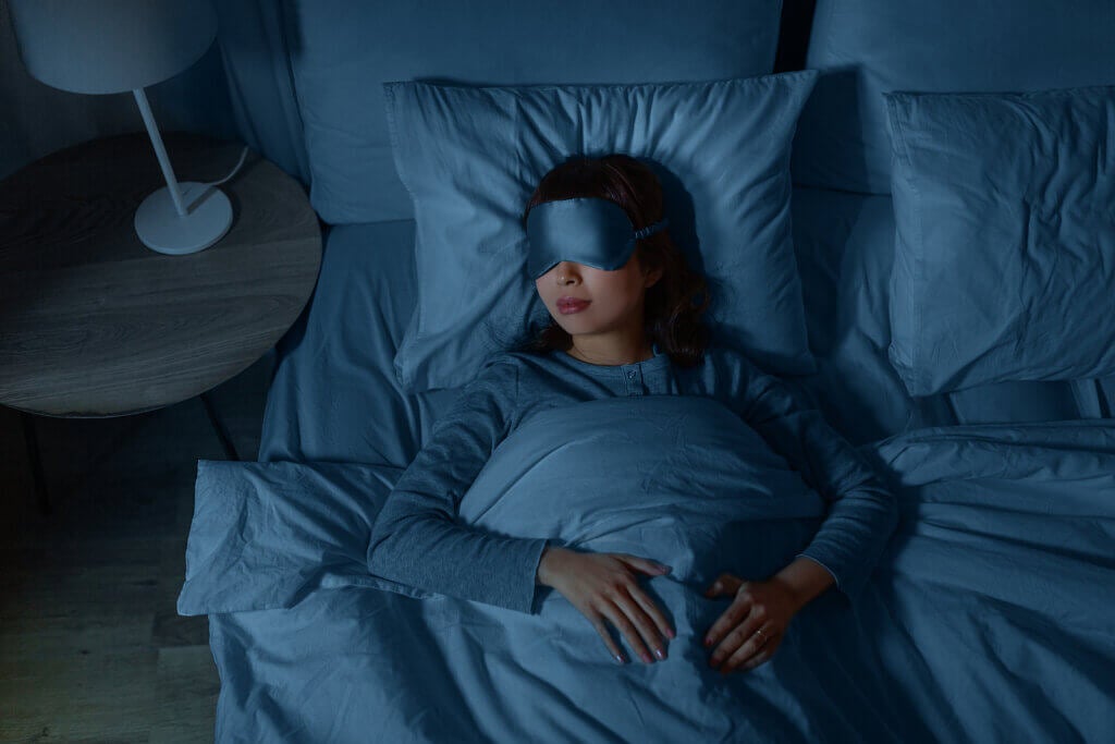 Sexsomnia, o sonambulismo sexual
