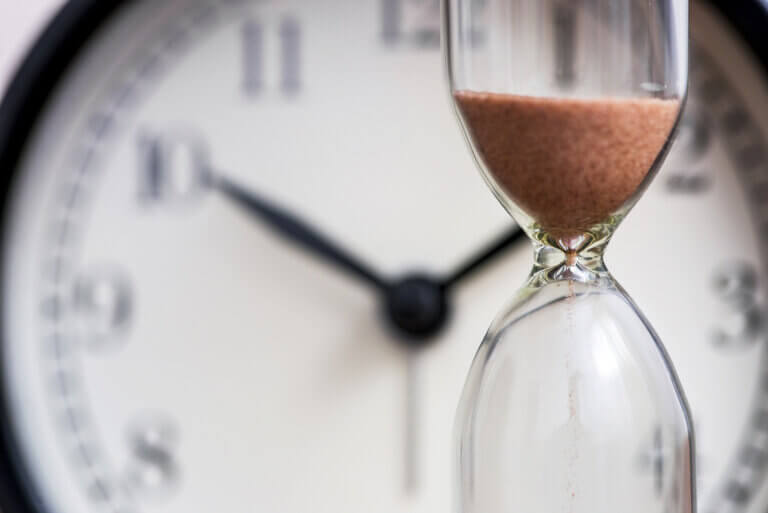 Cambio de hora: ¿cómo afecta a la salud?