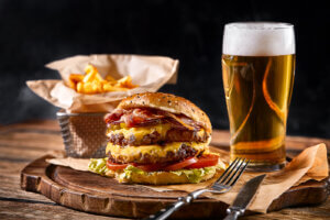 Alimentos ultraprocesados: todo lo que debes saber