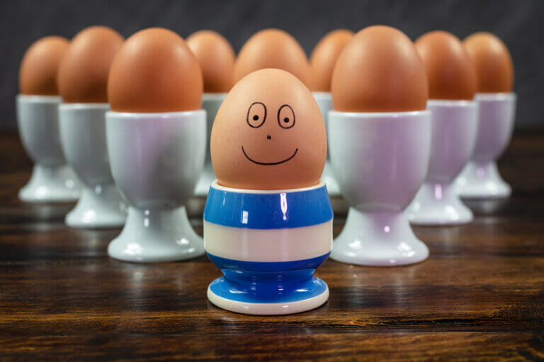 ¿Cuántos huevos se pueden comer a la semana?