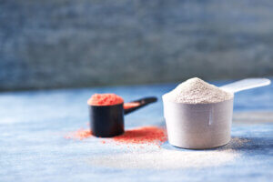 ¿Qué es la creatina y para qué sirve?