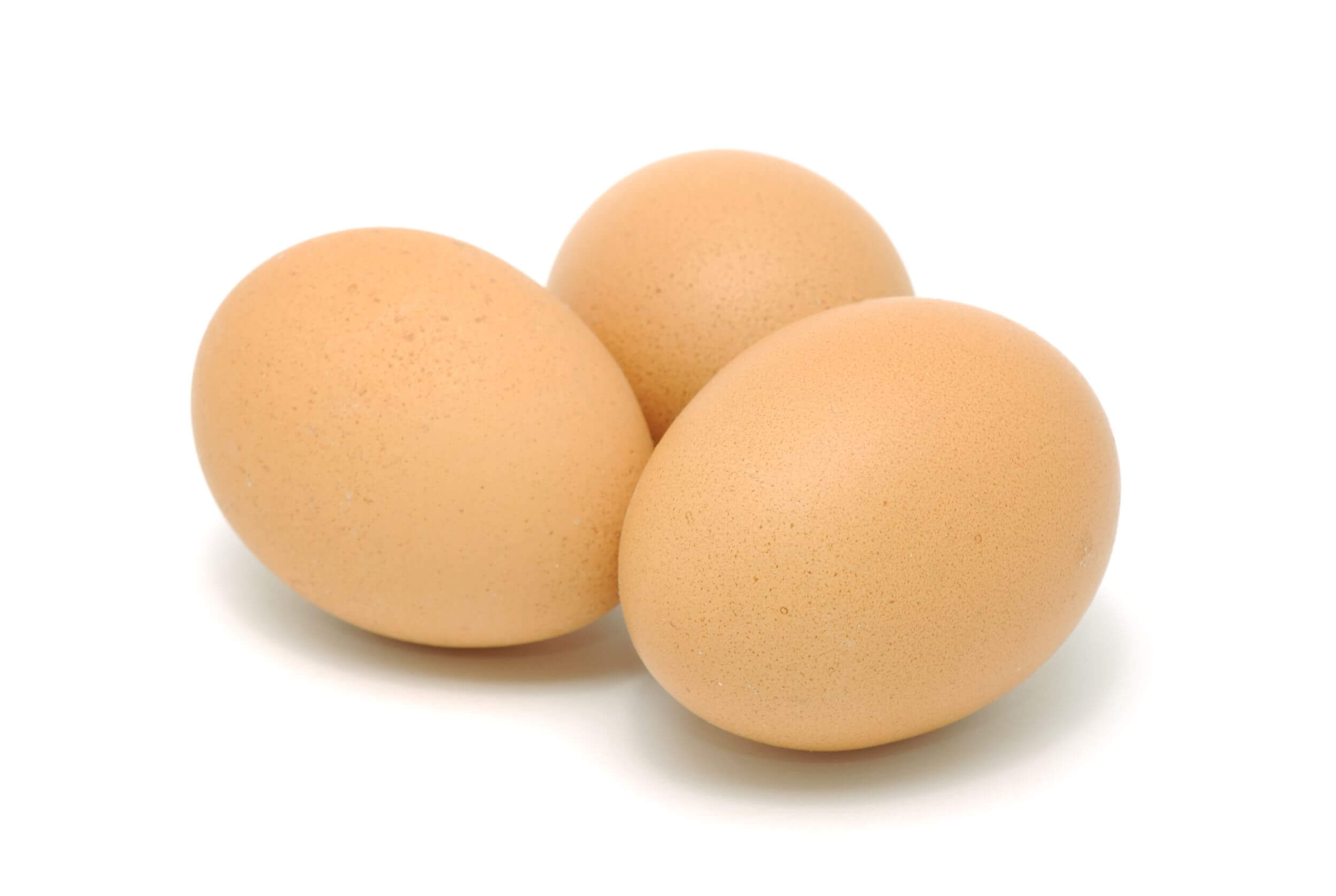 4 alimentos ricos en triptófano