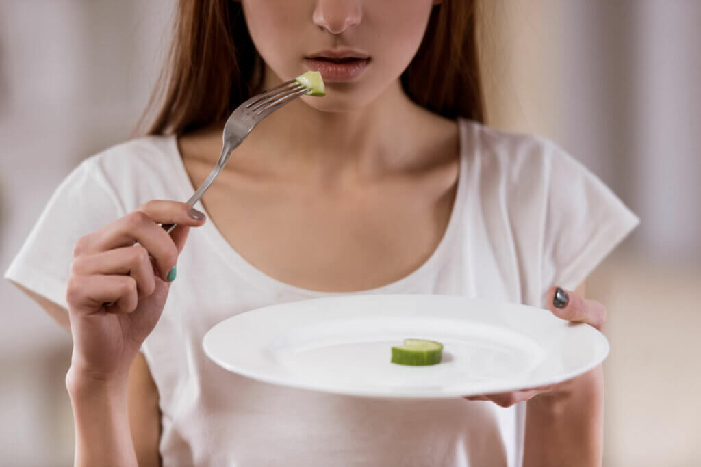 Le 7 età dell’appetito
