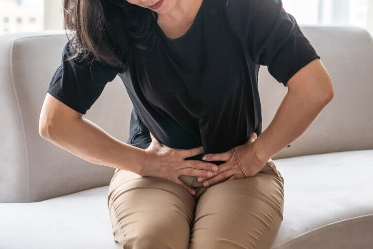 Síndrome del intestino permeable: síntomas, causas y tratamiento