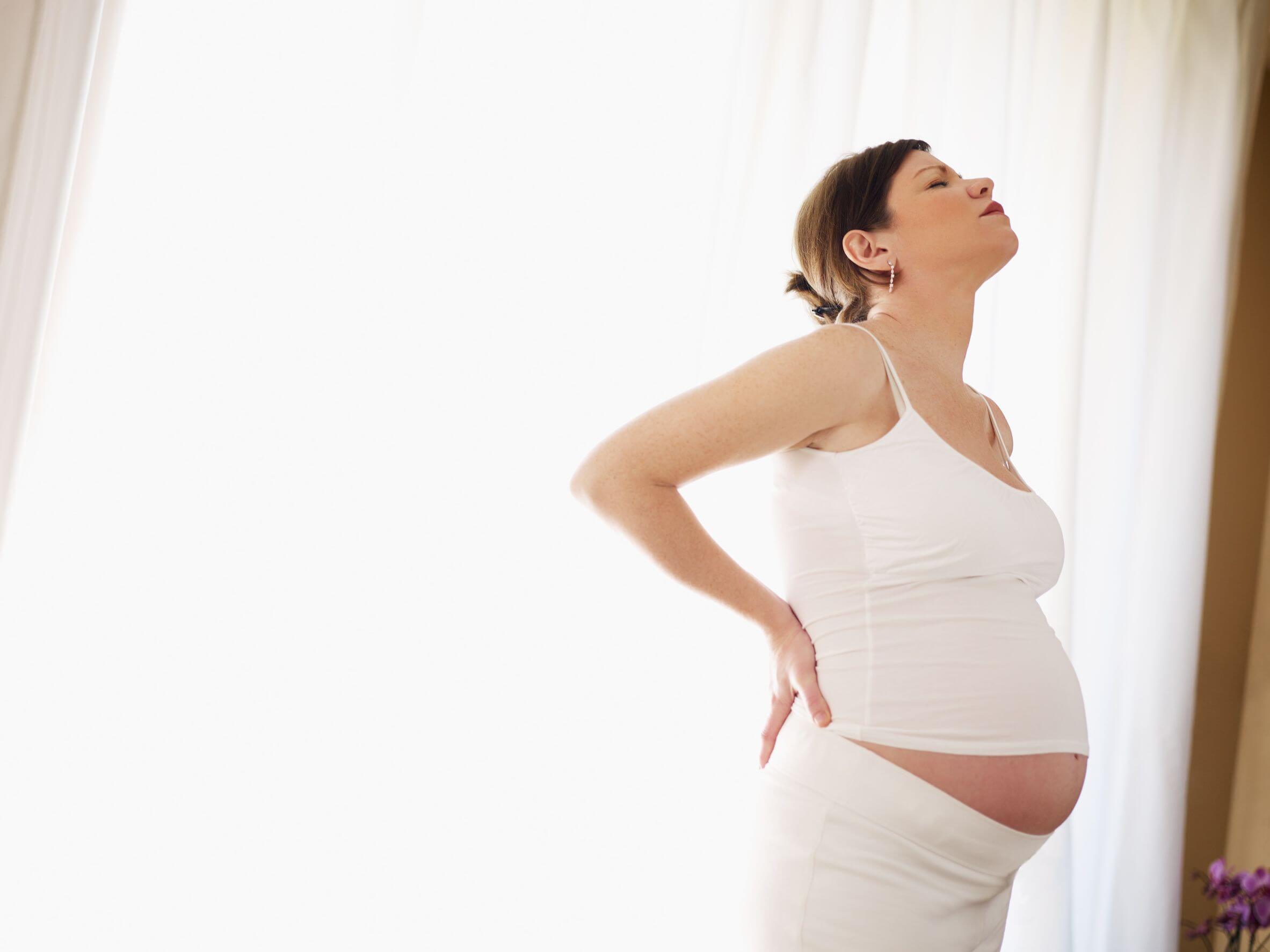 Occorre prestare attenzione all'assunzione di naprossene in gravidanza