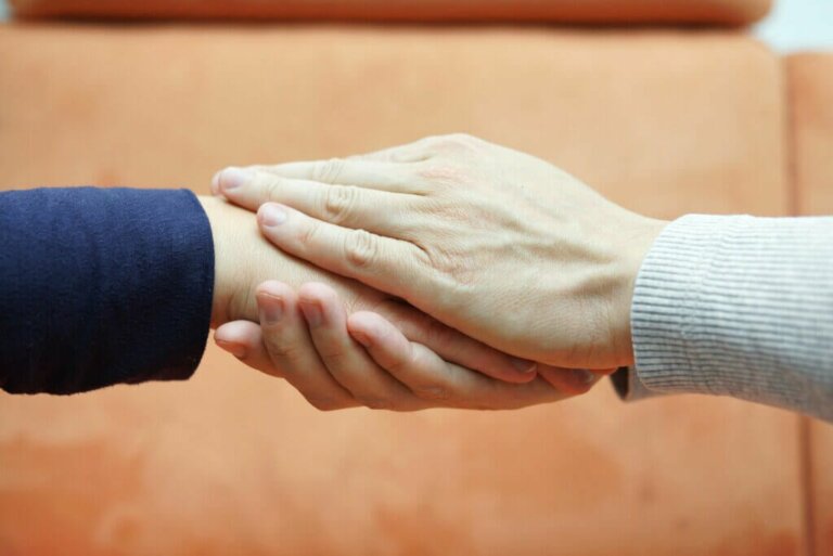 7 benefícios da compaixão de acordo com a ciência