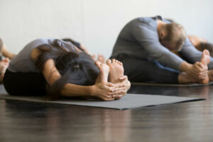 14 benefícios do yoga para a saúde