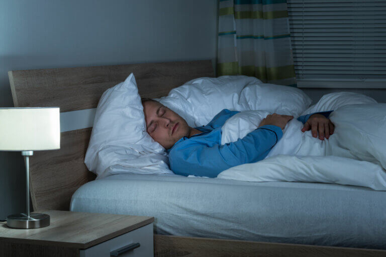 7 motivos científicos para dormir la siesta