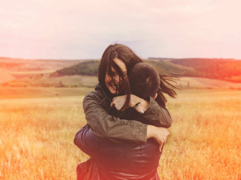 7 Benefits of Human Touch, According to Science