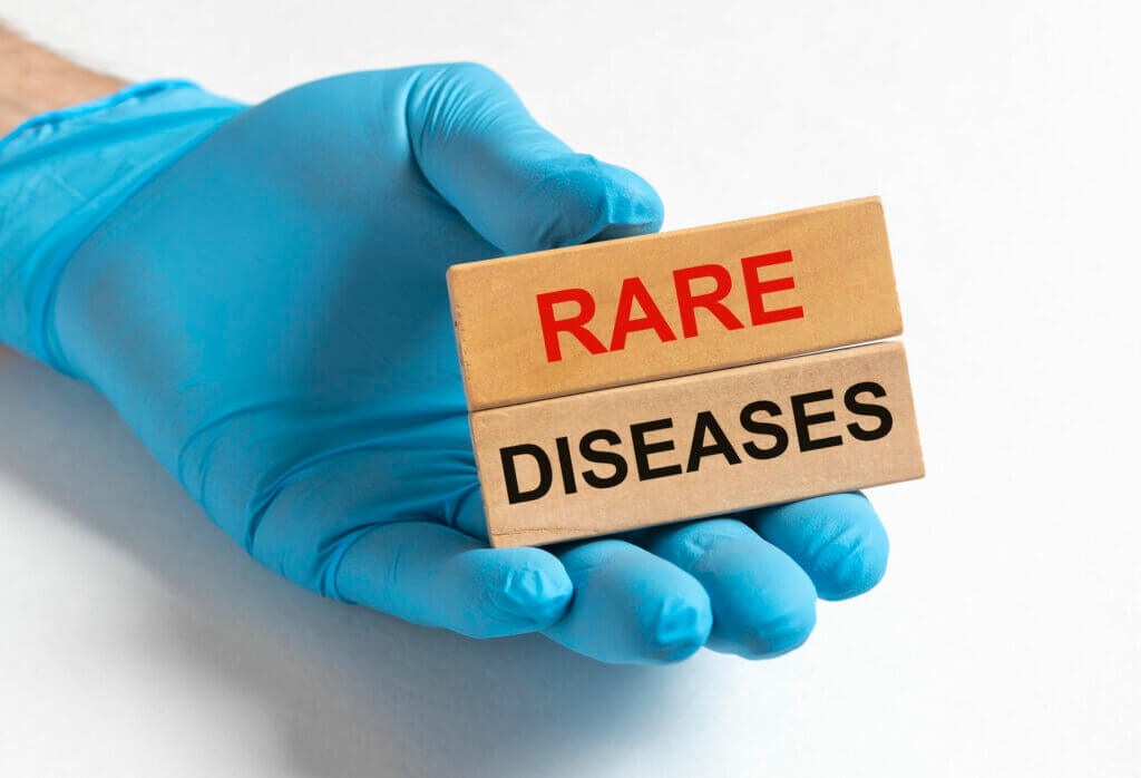 Maladies Rares A quoi correspondent les maladies rares?
