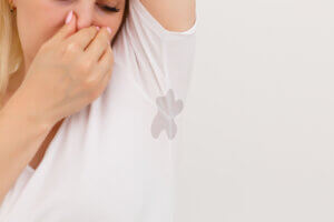 Hiperhidrosis: síntomas, causas y tratamiento