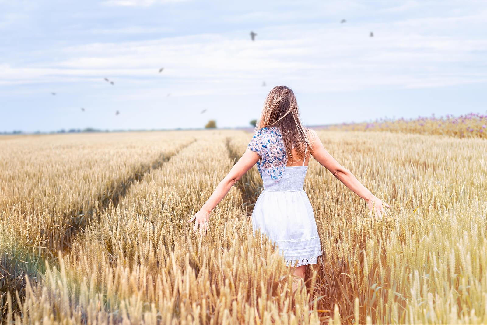 Cottagecore, un estilo de vida muy natural