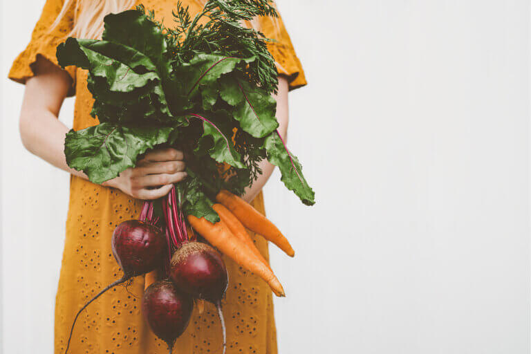 ¿Qué es el veganismo? Características y tipos