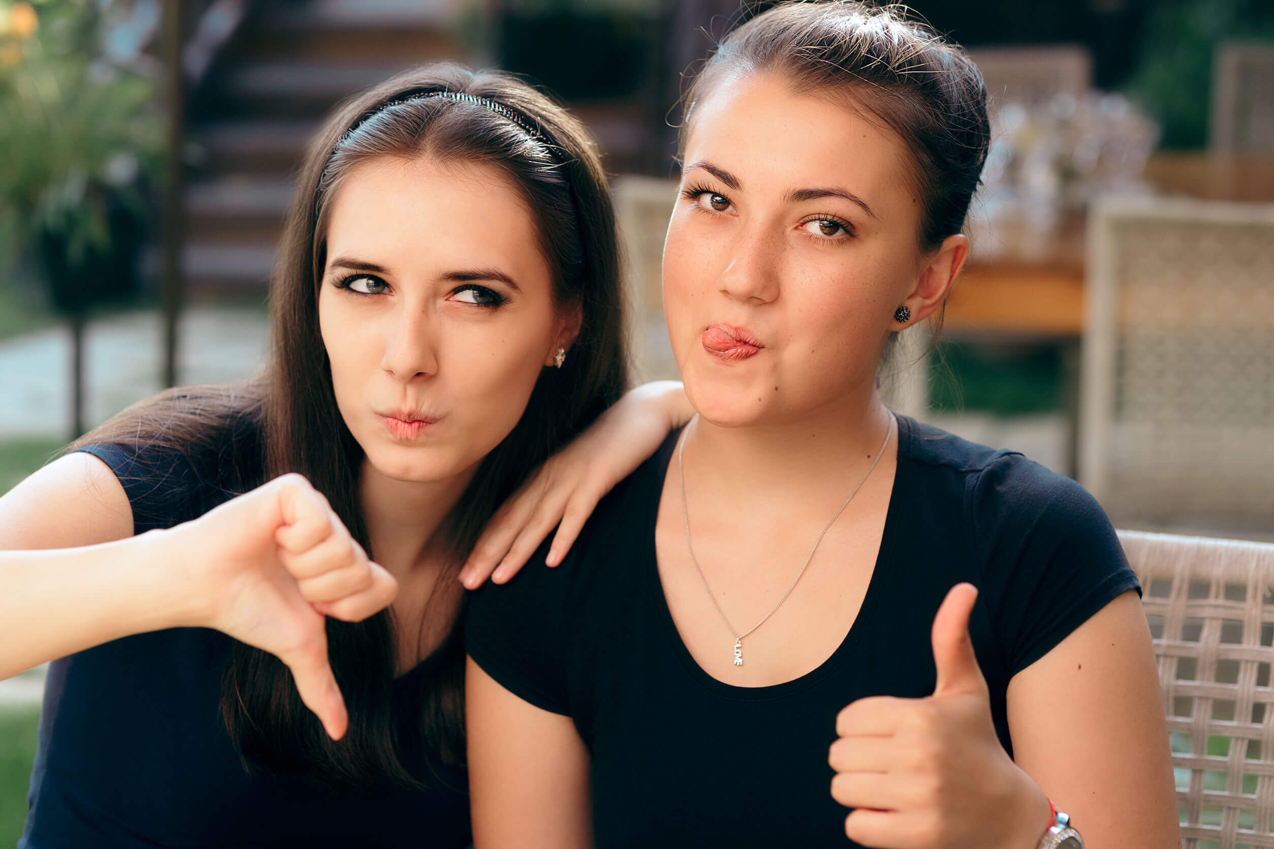 El sentido del humor cambia el cerebro